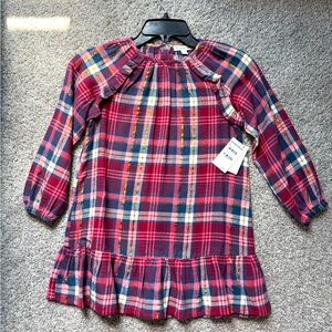 NWT Tucker and Tate size 6